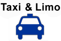 Gumeracha Taxi and Limo