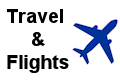 Gumeracha Travel and Flights